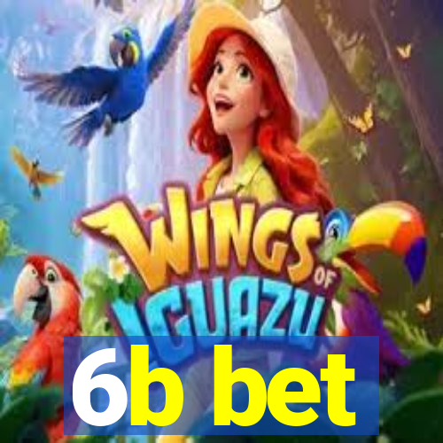 6b bet